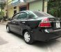 Daewoo Gentra SX 1.5 MT 2010 - Gia đình bán Gentra số sàn, màu đen, gia đình sử dụng từ mới