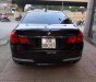 BMW 7 Series 750Li 2009 - Bán Bmw 750Li Đk lần đầu 2010, màu đen, xe nhập, chủ xe đi ít rất đẹp