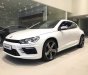 Volkswagen Scirocco 2018 - Trắng Ngọc Trinh, bán xe Đức 280 ngựa, tặng tiền mặt, tặng túi Gucci, mua xe không đụng hàng