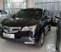 Acura MDX 2008 - Cần bán lại xe Acura MDX 2008, màu đen, xe nhập, giá 689tr