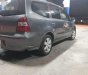 Nissan Grand livina 2013 - Bán Nissan Grand livina năm sản xuất 2013, màu xám, giá chỉ 335 triệu