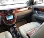 Daewoo Lacetti EX 2010 - Bán xe Daewoo Lacetti EX sản xuất 2010, màu đen xe gia đình, giá chỉ 235 triệu