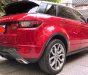 LandRover Evoque 2016 - Cần bán xe LandRover Evoque HSE Dynamic đời 2016, màu đỏ, nhập khẩu nguyên chiếc