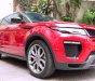 LandRover Evoque 2016 - Cần bán xe LandRover Evoque HSE Dynamic đời 2016, màu đỏ, nhập khẩu nguyên chiếc