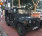 Jeep Trước 1990 - Cần bán lại xe Jeep A2 trước đời 1990, đăng kiểm và bảo dưỡng thường xuyên