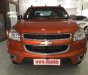 Chevrolet Colorado 2015 - Bán xe Chevrolet Colorado năm sản xuất 2015, màu tím, nhập khẩu