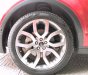 LandRover Evoque 2016 - Cần bán xe LandRover Evoque HSE Dynamic đời 2016, màu đỏ, nhập khẩu nguyên chiếc