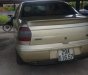 Fiat Siena MT 2003 - Cần bán xe Fiat Siena MT sản xuất năm 2003 giá cạnh tranh