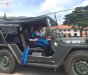 Jeep Trước 1990 - Cần bán lại xe Jeep A2 trước đời 1990, đăng kiểm và bảo dưỡng thường xuyên