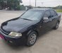 Ford Laser  Deluxe 2000 - Bán ô tô Ford Laser Delux đời 2000, màu đen, nhập khẩu nguyên chiếc