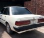 Toyota Cressida 1986 - Bán xe Toyota Cressida năm 1986 màu trắng, giá tốt nhập khẩu