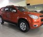 Chevrolet Colorado 2015 - Bán xe Chevrolet Colorado năm sản xuất 2015, màu tím, nhập khẩu