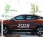 Peugeot 3008 All New 2018 - Trả trước 239tr - có ngay Peugeot 3008 All New đẳng cấp