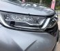 Honda CR V L 2018 - Bán Honda CR V L 2018, màu bạc, xe chính chủ 100% mua mới