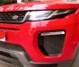 LandRover Evoque 2016 - Cần bán xe LandRover Evoque HSE Dynamic đời 2016, màu đỏ, nhập khẩu nguyên chiếc