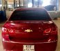 Chevrolet Cruze LT 1.6 MT 2016 - Bán Chevrolet Cruze LT 1.6 MT năm 2016, màu đỏ, xe gia đình cực đẹp