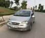 Chevrolet Vivant 2009 - Bán ô tô Chevrolet Vivant năm sản xuất 2009, màu bạc, giá chỉ 205 triệu