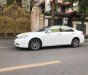 Lexus ES  350 2009 - Kẹt tiền bán Lexus ES350 2009 màu trắng bản full, nhập khẩu