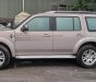Ford Everest MT 2015 - Thu xe cũ - Everest 2015MT- 655tr- có thương lượng - BH 1 năm