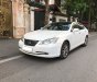 Lexus ES  350 2009 - Kẹt tiền bán Lexus ES350 2009 màu trắng bản full, nhập khẩu