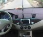 Mitsubishi Grandis   2.4 MT  2008 - Cần bán xe cũ Mitsubishi Grandis 2.4 MT sản xuất năm 2008, màu đen