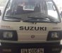 Suzuki Carry 2005 - Bán ô tô Suzuki Carry năm 2005, màu trắng, giá tốt