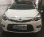 Kia Cerato 2014 - Mình cần bán Kia Cerato đời 2014, đăng kí 1/2015, xe màu trắng