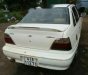 Daewoo Cielo 1996 - Cần bán lại xe Daewoo Cielo sản xuất 1996, màu trắng