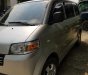 Suzuki APV 2007 - Bán xe Suzuki APV đời 2007, màu bạc