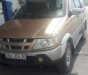 Isuzu Hi lander 2008 - Bán Isuzu Hi lander năm sản xuất 2008, màu vàng chính chủ giá cạnh tranh