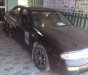 Nissan Bluebird SSS2.0 1995 - Bán Nissan Bluebird SSS2.0 đời 1995, màu đen, xe nhập Nhật