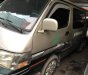 Toyota Hiace   2015 - Cần bán gấp Toyota Hiace đời 2015 giá cạnh tranh