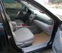 Toyota Camry GLX 2009 - Bán Toyota Camry GLX năm 2009, màu đen, nhập khẩu, giá chỉ 650 triệu