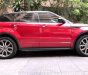 LandRover Evoque 2016 - Cần bán xe LandRover Evoque HSE Dynamic đời 2016, màu đỏ, nhập khẩu nguyên chiếc