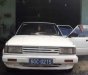 Nissan Bluebird 1984 - Bán Nissan Bluebird năm 1984, màu trắng, nhập khẩu nguyên chiếc, giá tốt