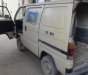 Suzuki Blind Van 2010 - Bán Suzuki Blind Van đời 2010, màu trắng, máy êm, xe chắc chắn