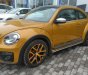 Volkswagen New Beetle 2018 - Giá xe volkswagen Beetle 2019 nhập khẩu cực rẻ, hỗ trợ trả góp 80% xe, xe có sẵn giao ngay đủ màu