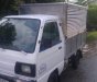 Suzuki Super Carry Truck 2002 - Cần bán xe Suzuki Super Carry Truck đời 2002, màu trắng, xe nhập