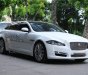 Jaguar XJL 2017 - Bán Jaguar XJL sản xuất năm 2017, màu trắng, nhập khẩu nguyên chiếc