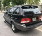 Ssangyong Musso 2004 - Cần bán Ssangyong Musso năm sản xuất 2004, màu đen