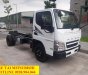 Mitsubishi Canter Canter 4.99 2018 - Bán xe tải Mitsubishi Canter 4.99 new 2018, xe tải Mitsubishi 2T2