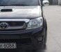 Toyota Hilux     2010 - Bán xe Toyota Hilux năm sản xuất 2010