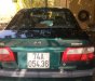 Mazda 626 2002 - Bán ô tô Mazda 626 2002, màu xanh lục, giá chỉ 130 triệu