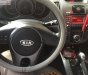 Kia Cerato 1.6 AT 2009 - Bán Kia Cerato 1.6 AT năm 2009, màu bạc, nhập khẩu xe gia đình, giá tốt