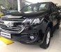 Chevrolet Colorado 2018 - Cần bán Chevrolet Colorado năm 2018, màu đen, nhập khẩu