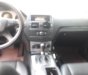 Mercedes-Benz C class 2008 - Bán Mercedes năm 2008, màu đen, sử dụng cẩn thận, còn rất mới