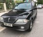 Ssangyong Musso 2004 - Cần bán Ssangyong Musso năm sản xuất 2004, màu đen