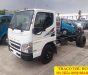 Mitsubishi Canter Canter 4.99 2018 - Bán xe tải Mitsubishi Canter 4.99 new 2018, xe tải Mitsubishi 2T2