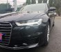 Audi A6 2016 - Bán Audi A6 2016, màu xanh đen, nội thất nâu, đi 14000 km, nhập khẩu, giá 1 tỷ 780