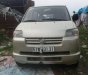 Suzuki APV 2006 - Cần bán Suzuki APV đời 2006, màu vàng